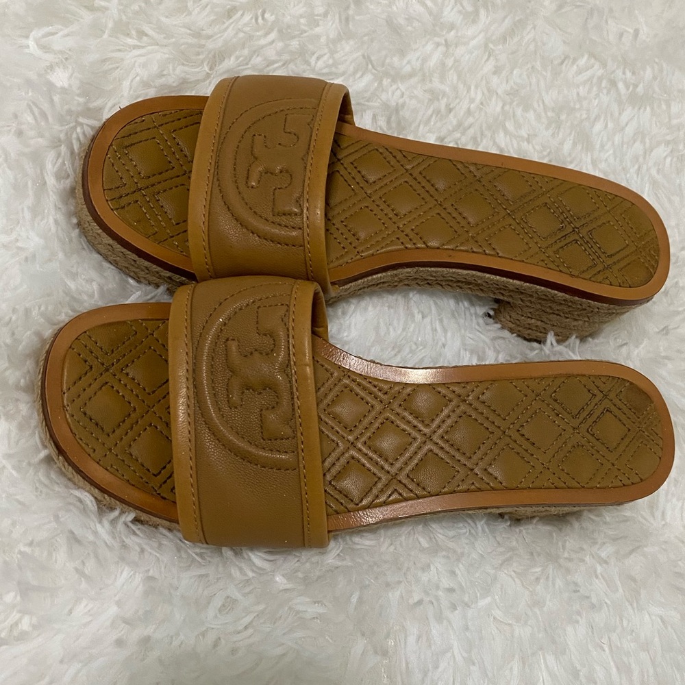 Tory Burch Espadrille Shoes